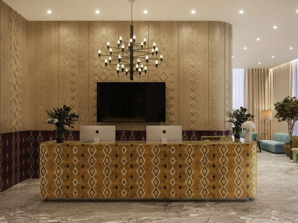 Mercure Prishtina City Приштина Екстер'єр фото