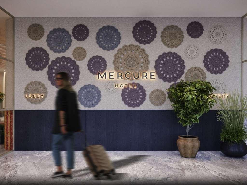 Mercure Prishtina City Приштина Екстер'єр фото