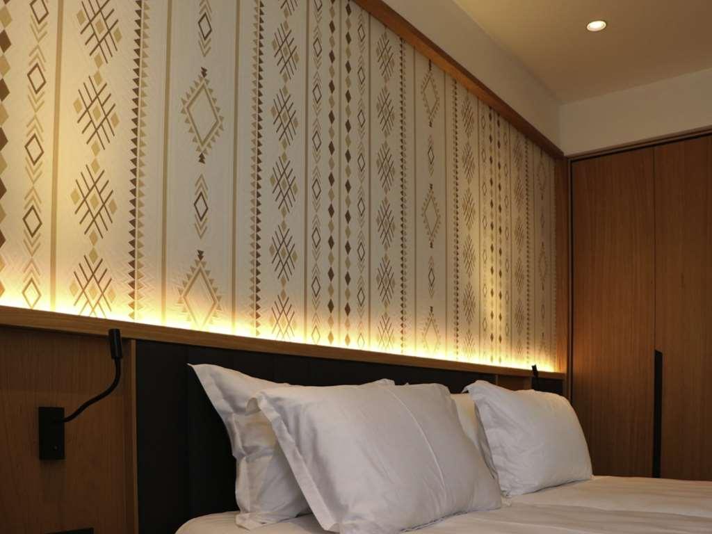 Mercure Prishtina City Приштина Номер фото