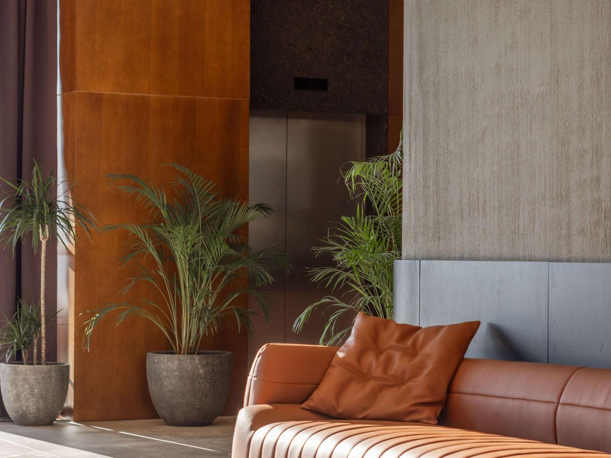 Mercure Prishtina City Приштина Екстер'єр фото