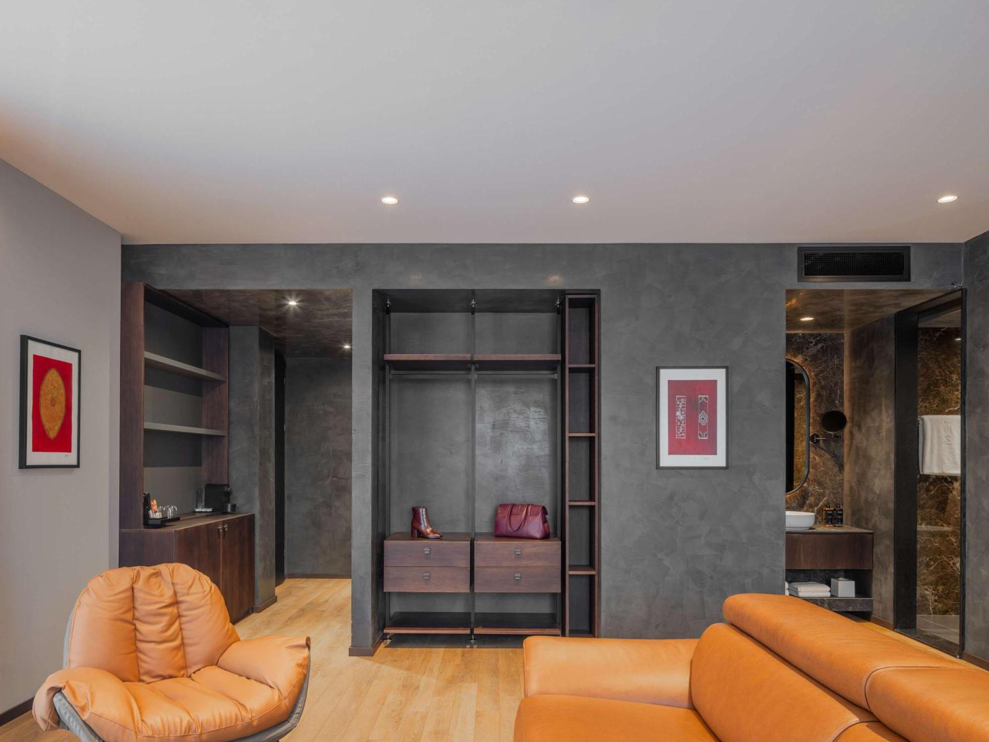 Mercure Prishtina City Приштина Екстер'єр фото